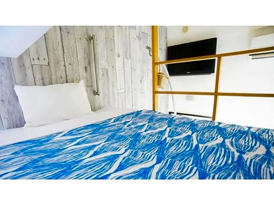 HOTEL StoRK Naha Shintoshin - Vacation STAY 27630v