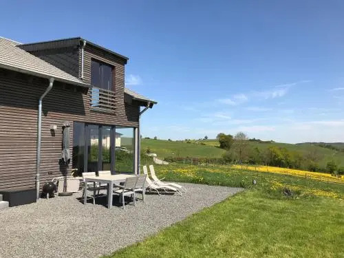 Ferienhaus am Nationalpark
