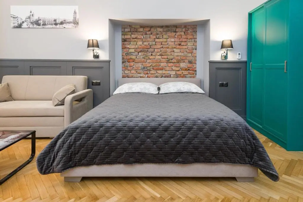 LUXURY Apartment at the Main Square Tomasza street