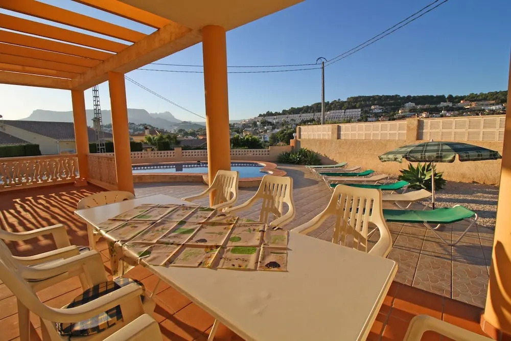 Villas Costa Calpe - Mark