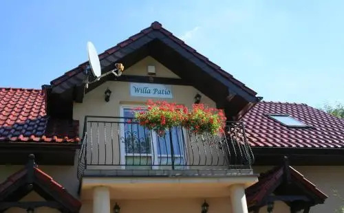 Willa Patio