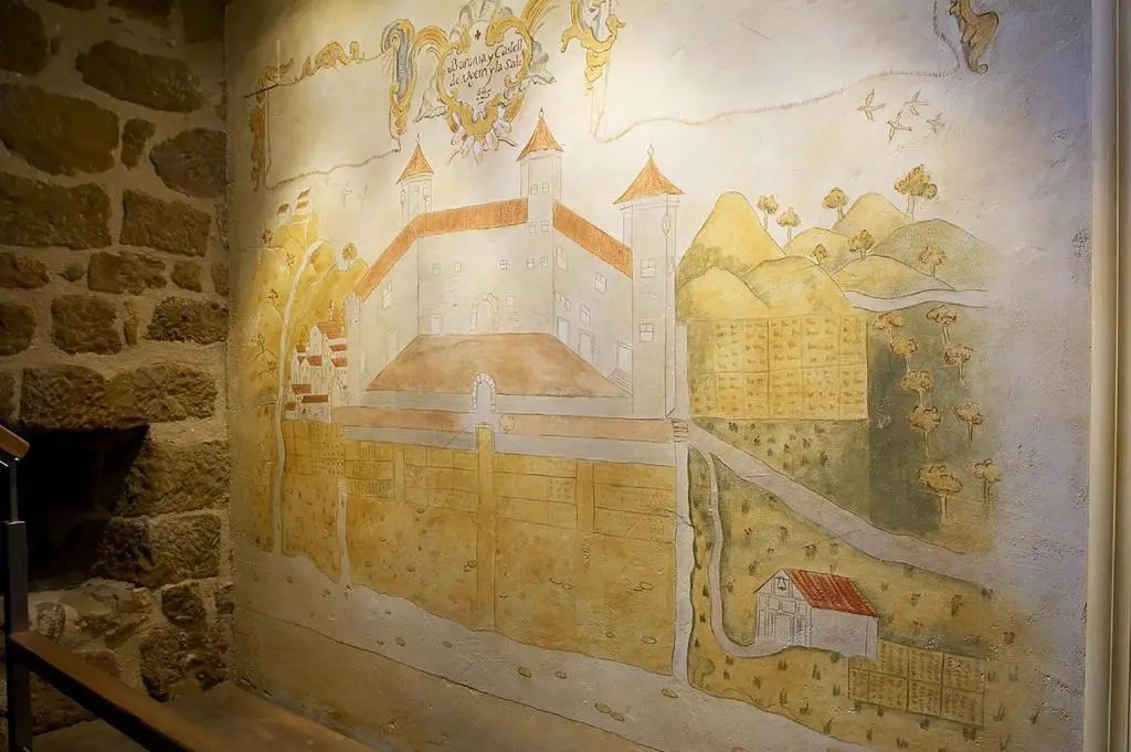 Castell dOgern