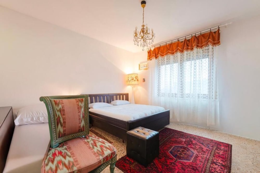 Ca' Fedon - Mountain View Terrace
