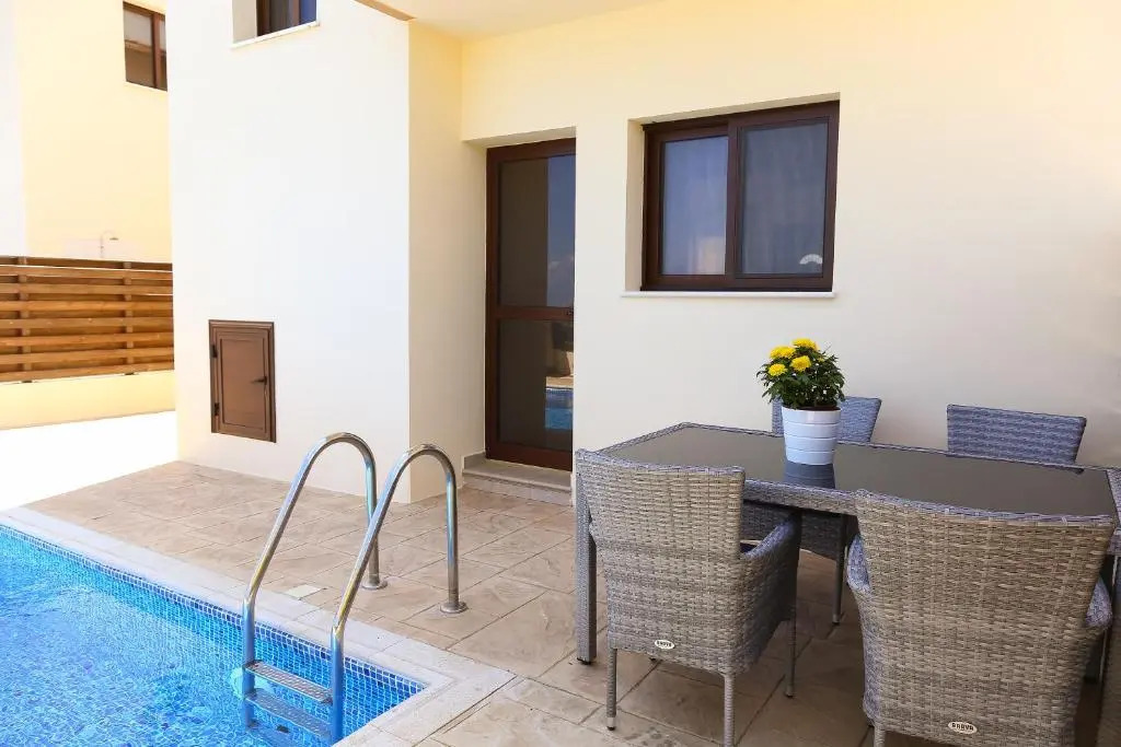 Dafni villa 14