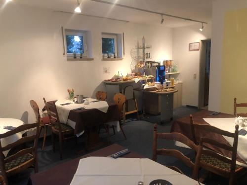 Gästehaus Moser