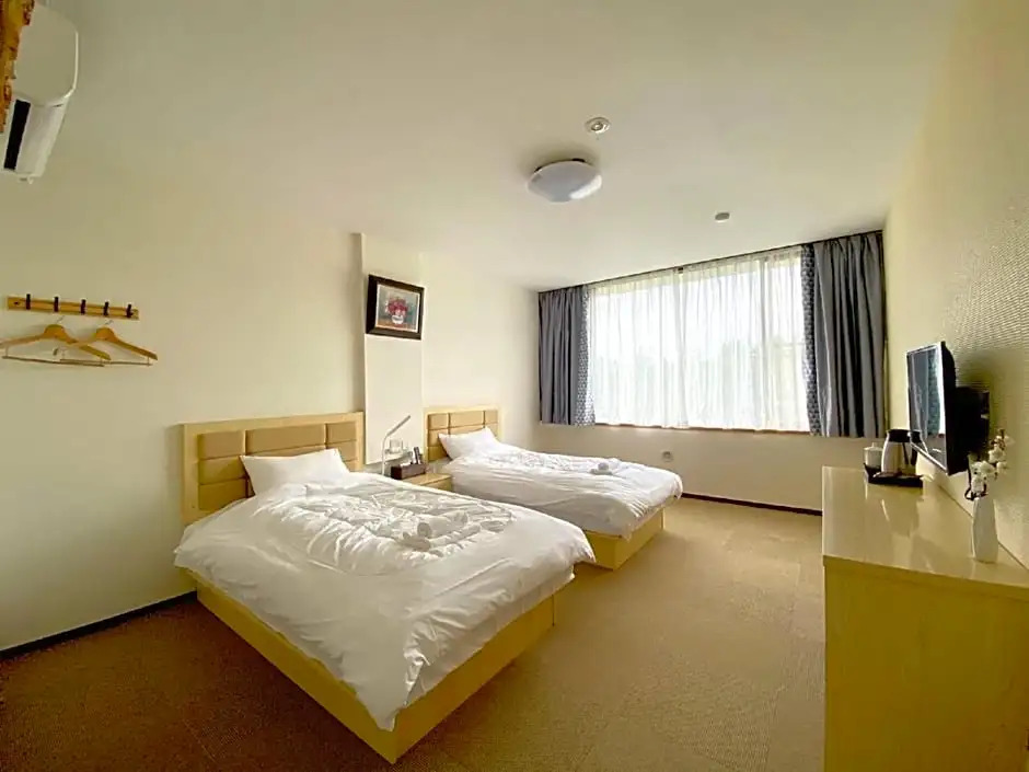 Fuji Yamanakako Resort Hotel - Vacation STAY 01491v