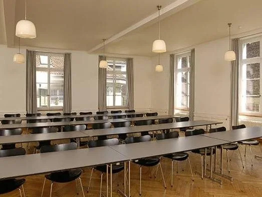 Solothurn Youth Hostel