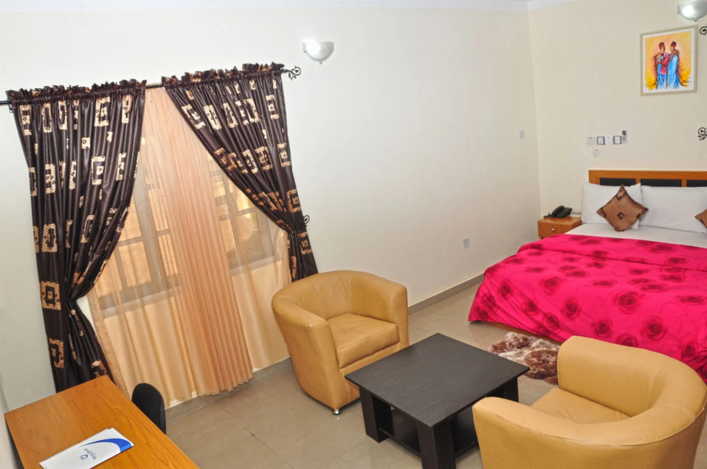 Western Dreams Hotel