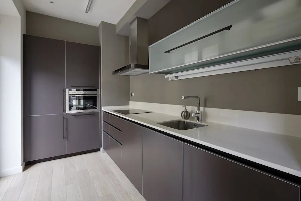 Easo Suite 2B by FeelFree Rentals
