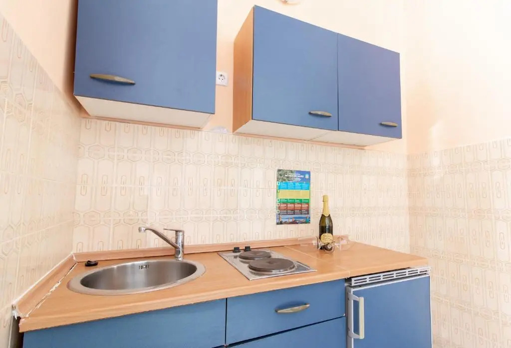 Four Towers Apartments