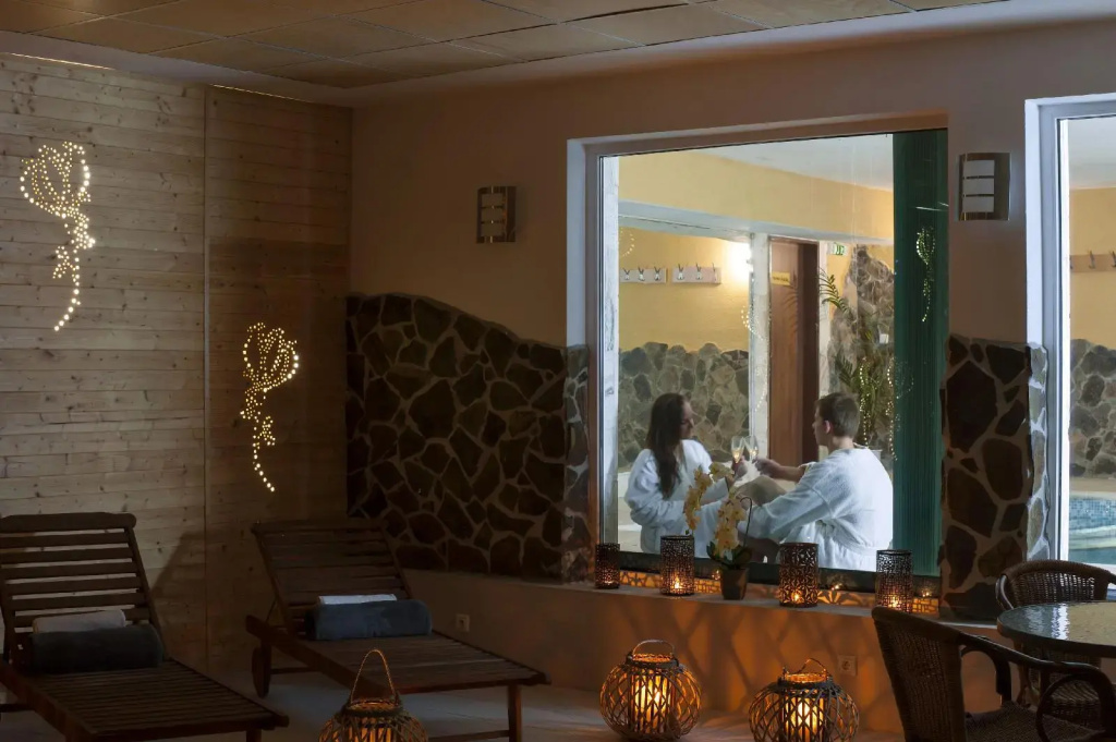 Dixon Resort & Wellness