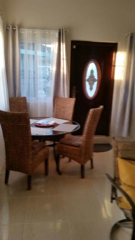 Stunning 2-bed Apartment in Montego Bay
