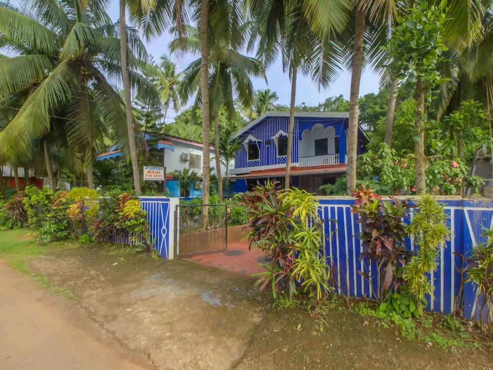 OYO 17412 Home Field View 1BHK Benaulim
