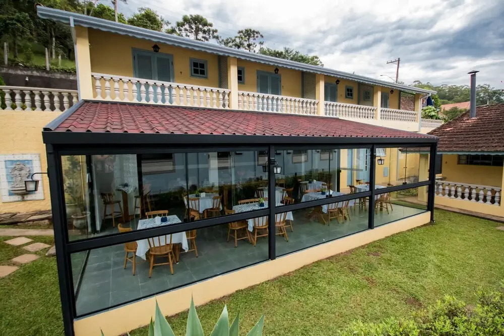 Pousada Il Villaggio