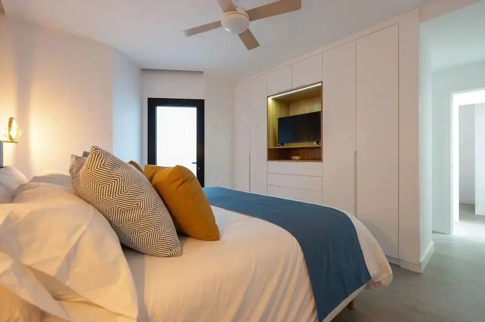 Chalet in Maspalomas with Heated Pool