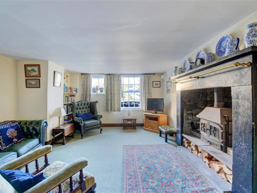Holiday Home Clappersgate Way