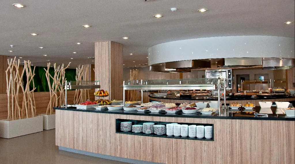 BQ Delfín Azul Hotel