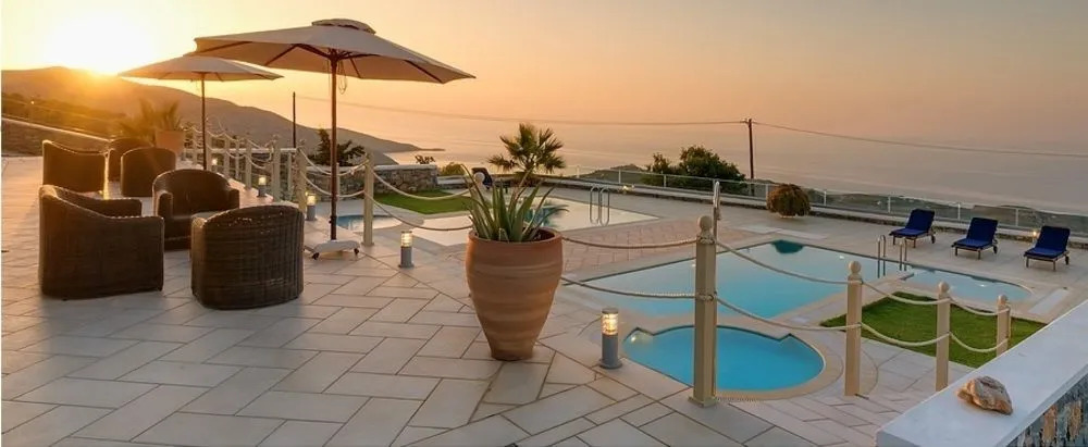 Villa Anemomylos