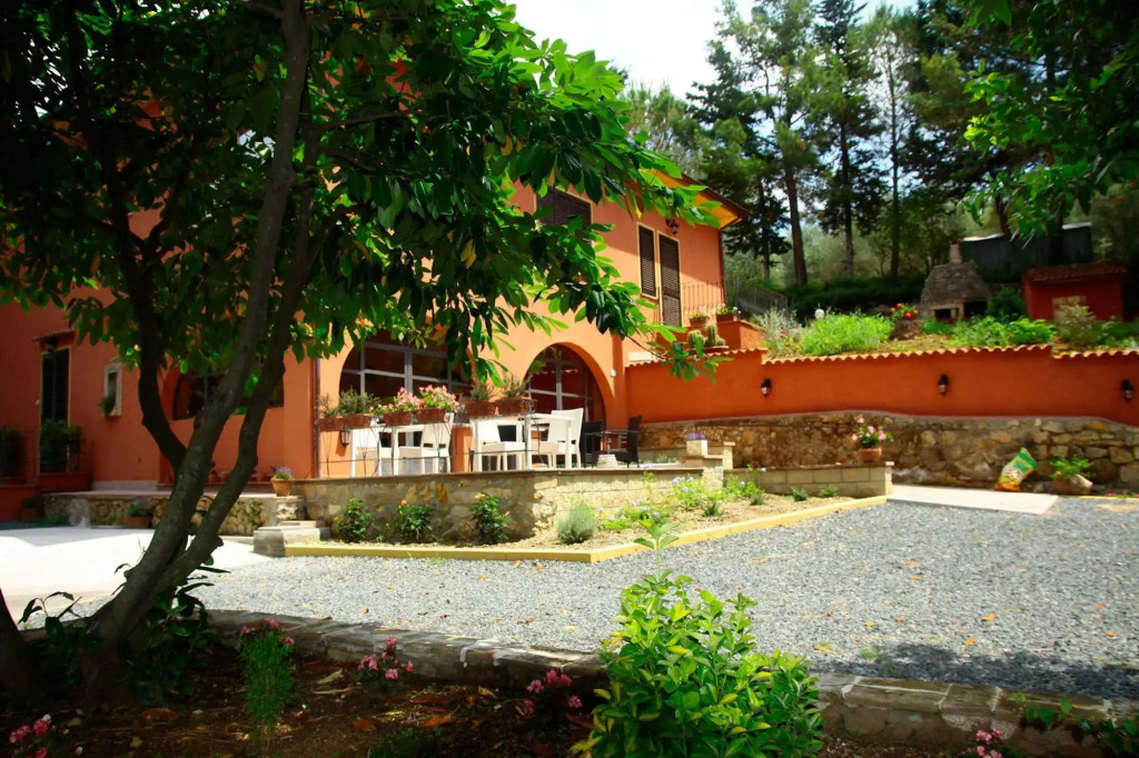 Podere San Filippo B&B-Apartment-Pet Friendly-Bike Friendly