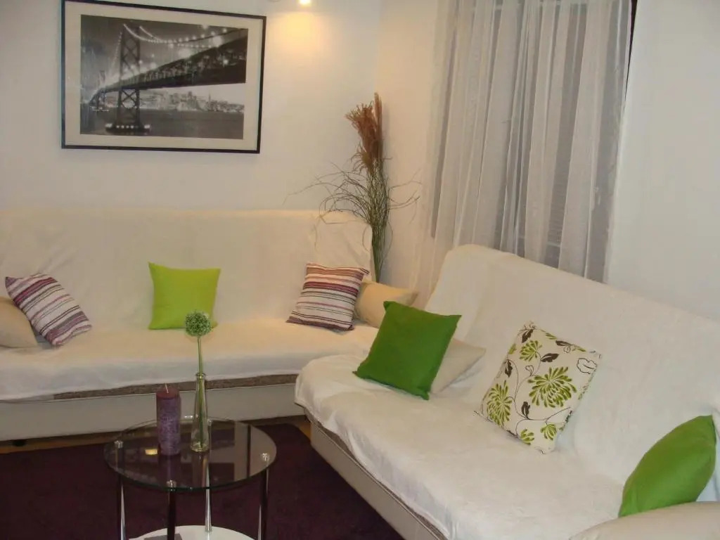 Apartments Paradiso