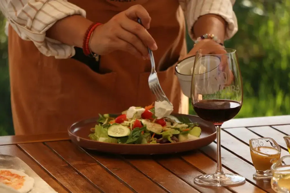 Salterra Glamping