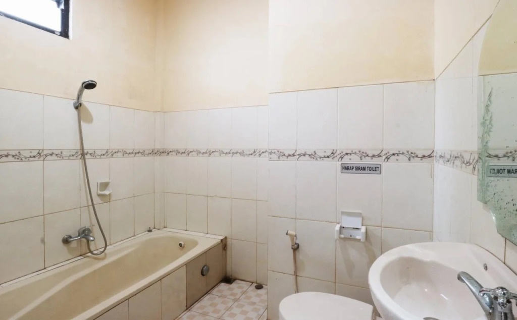 Hotel Accram