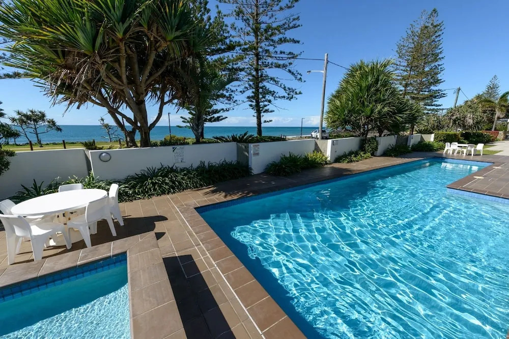 C Bargara Resort