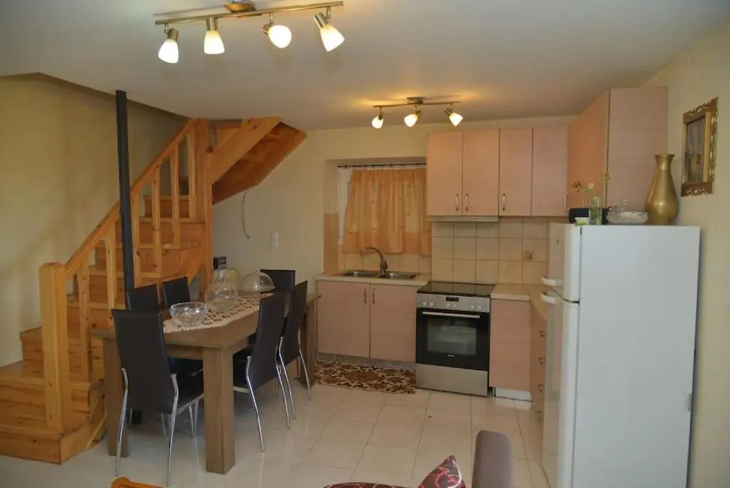 Balouso House
