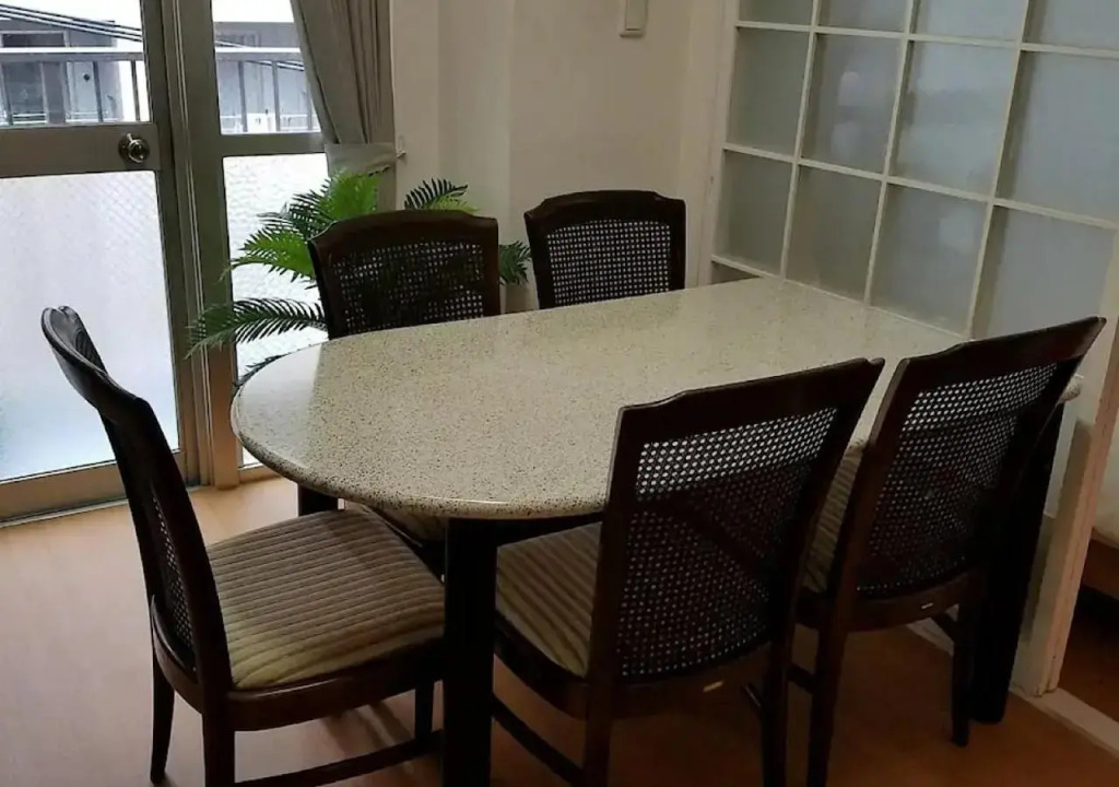 Saint Million Tenjin - Vacation STAY 93068