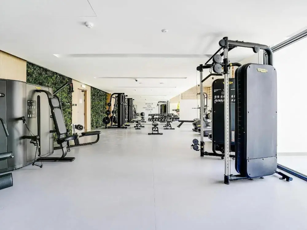 Bespoke Residences - Oxford Terraces JVC