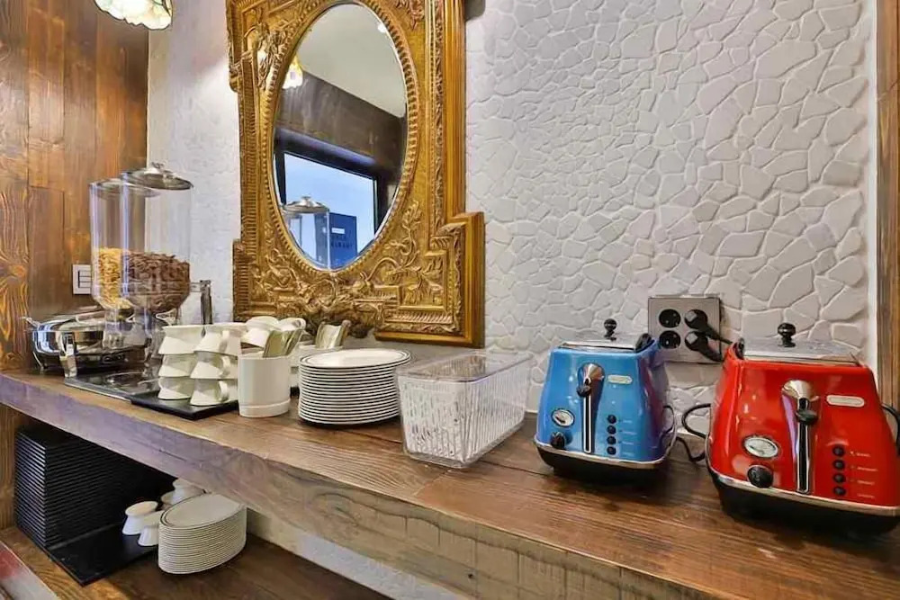 Hotel Coolstay Lions Park Daegu February Hotel Lions Park