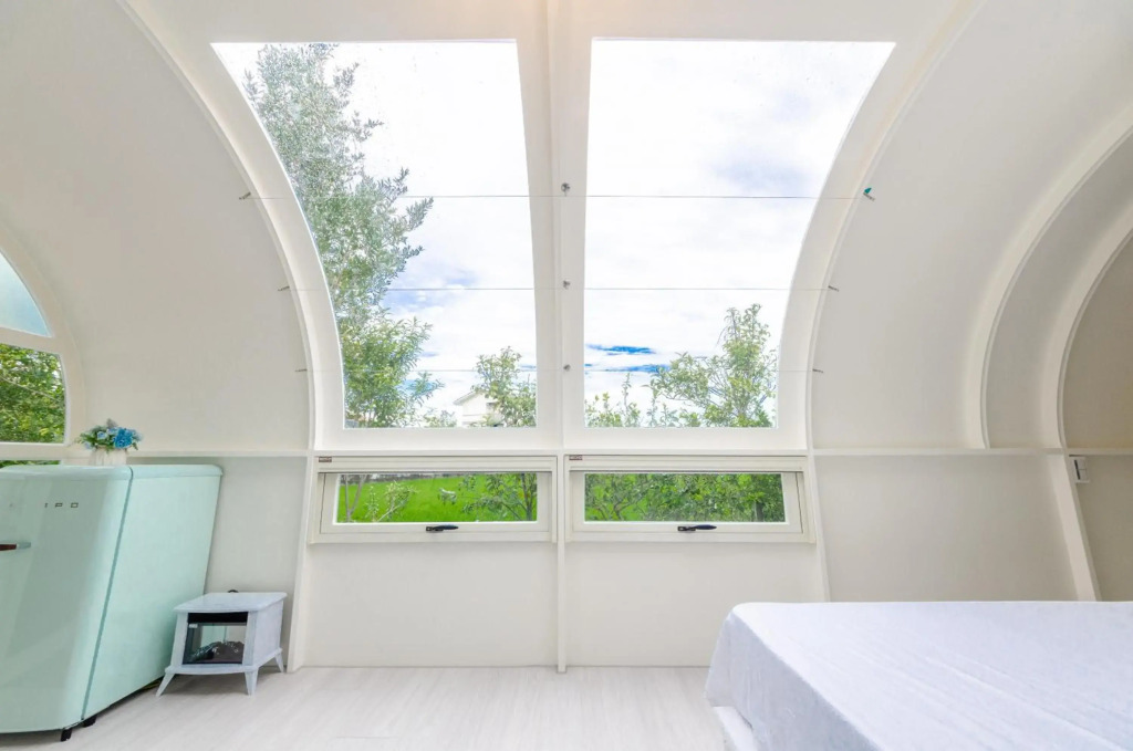 Long Forest Homestay