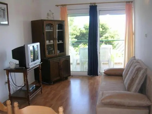 Apartment Heliodor