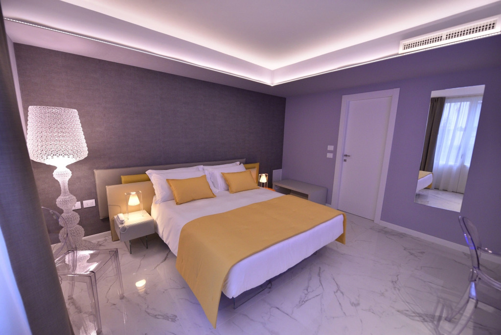 Palazzo Marletta Luxury House Hotel