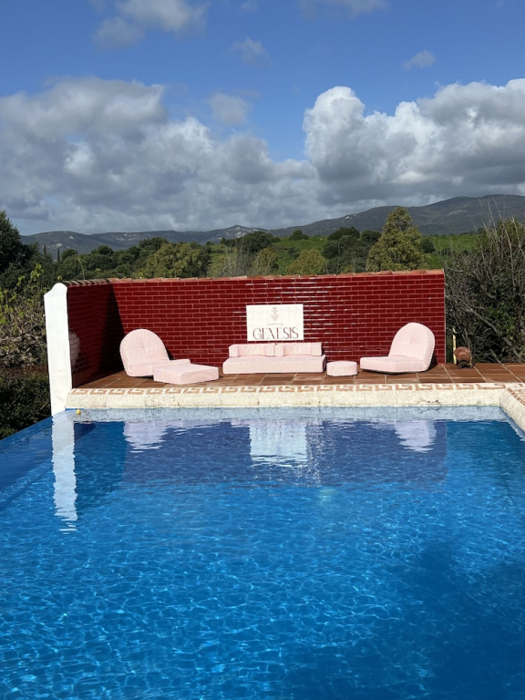 Cortijo Genesis