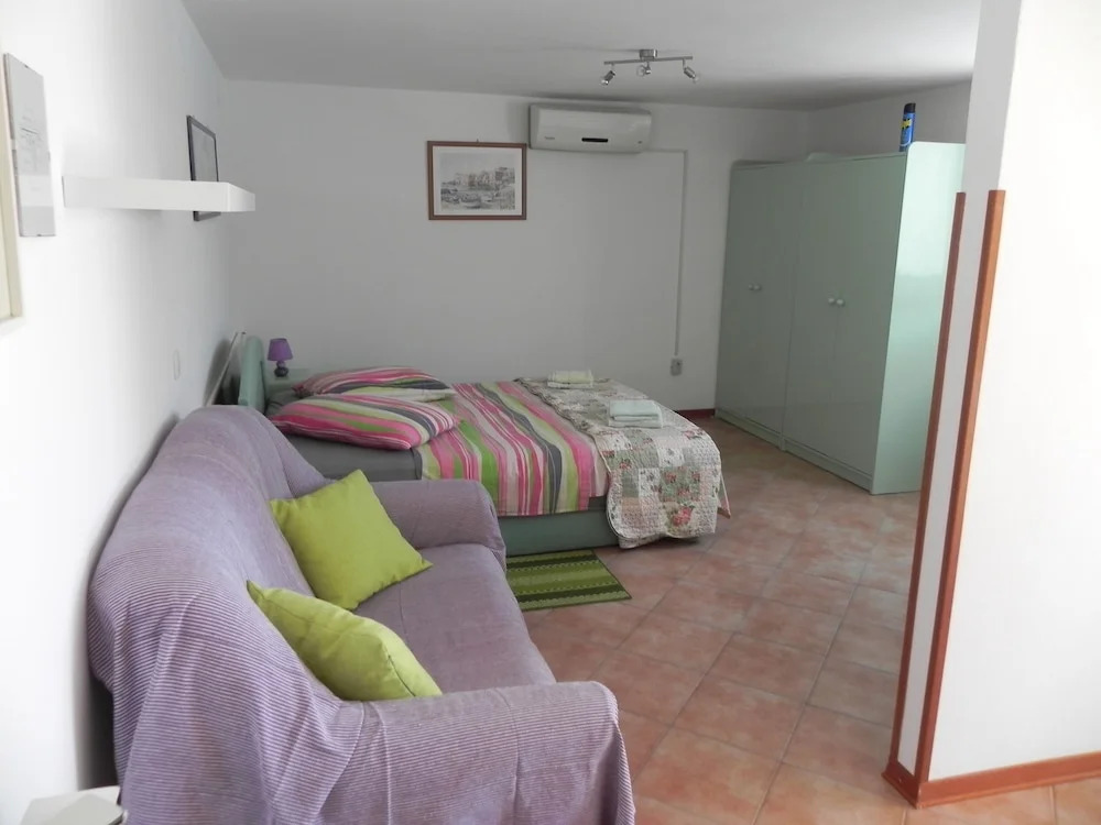 Apartments Villa Verde-Adults Only by Rent Istria