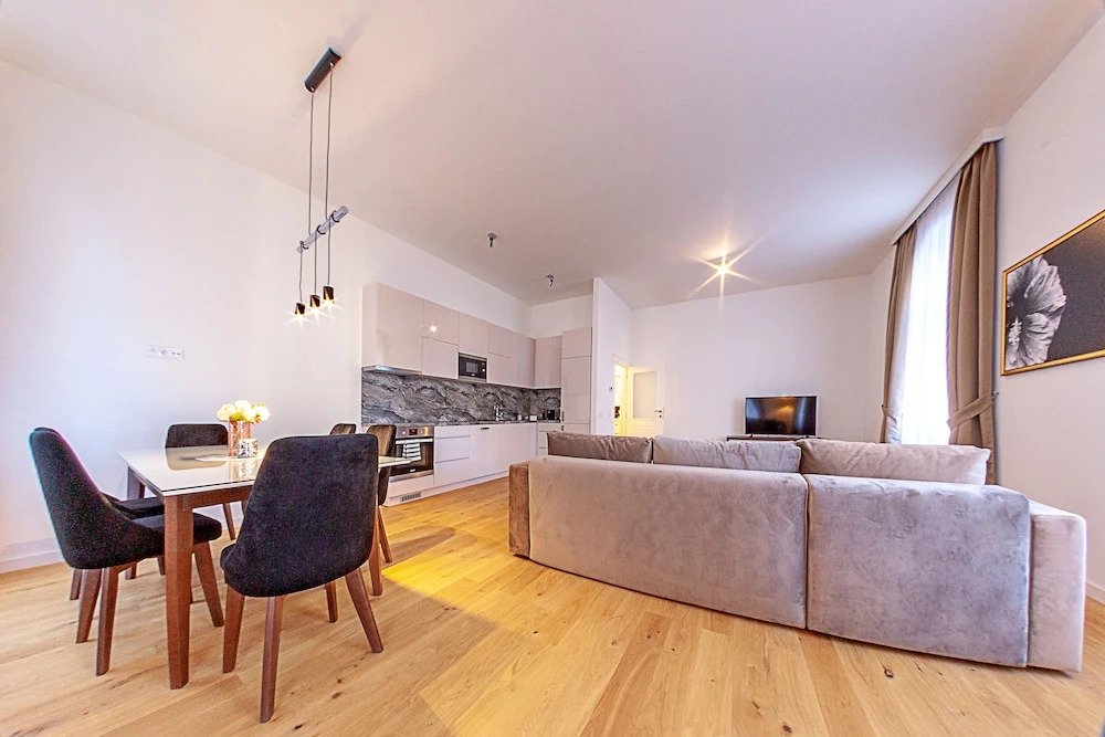 Gold Residence