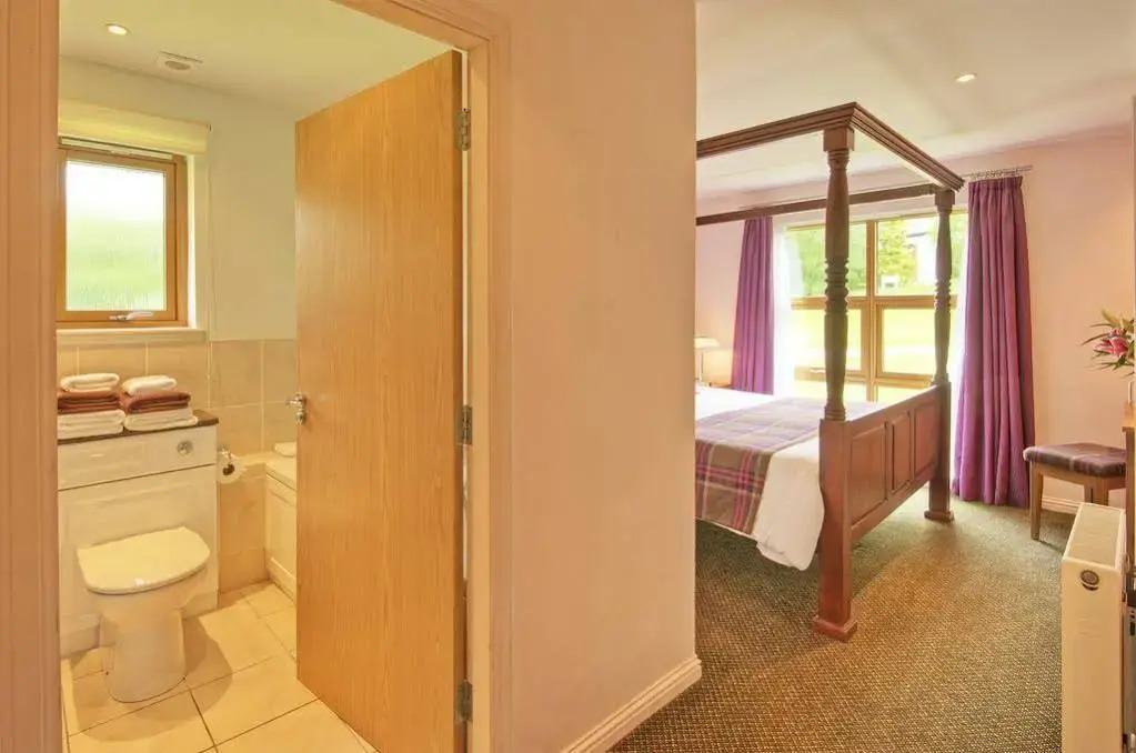 Loch Lomond Waterfront Luxury Lodges