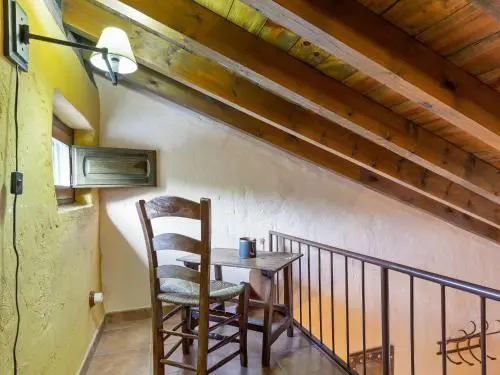 Casería El Pozo