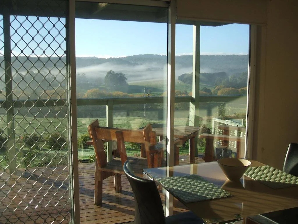 Forrest River Valley B&B