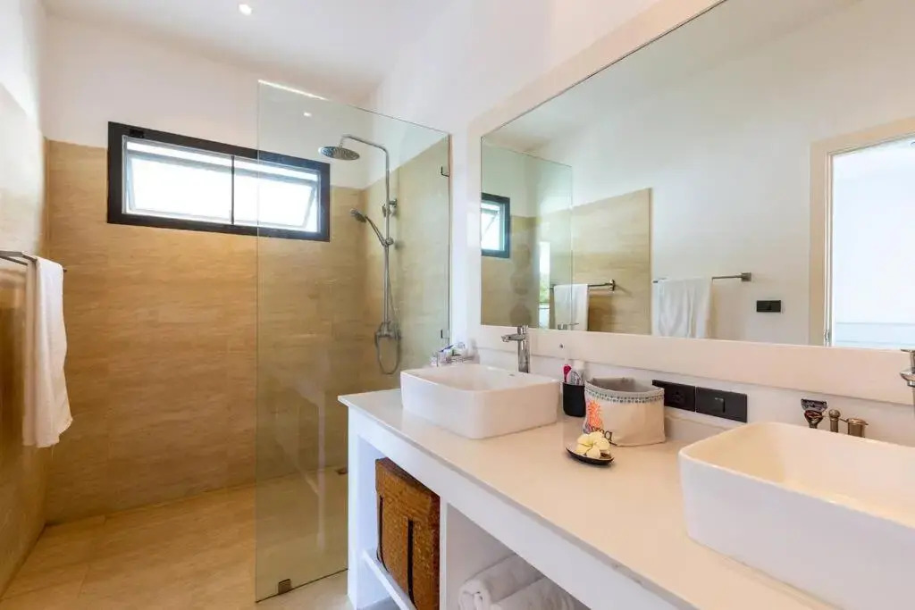 Lady Blue Villa 3 Bedrooms 500M From The Beach