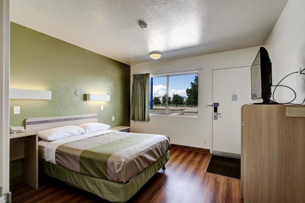 Econo Lodge Midvale
