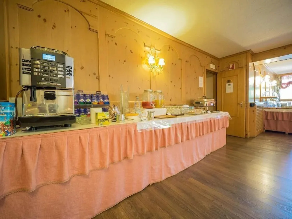 Hotel Baita della Luna
