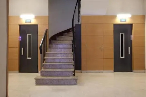 Letsgo Camp Nou Apartment