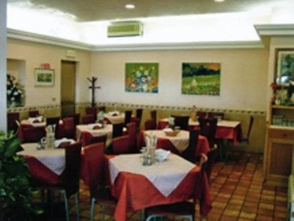 Hotel Da Angela