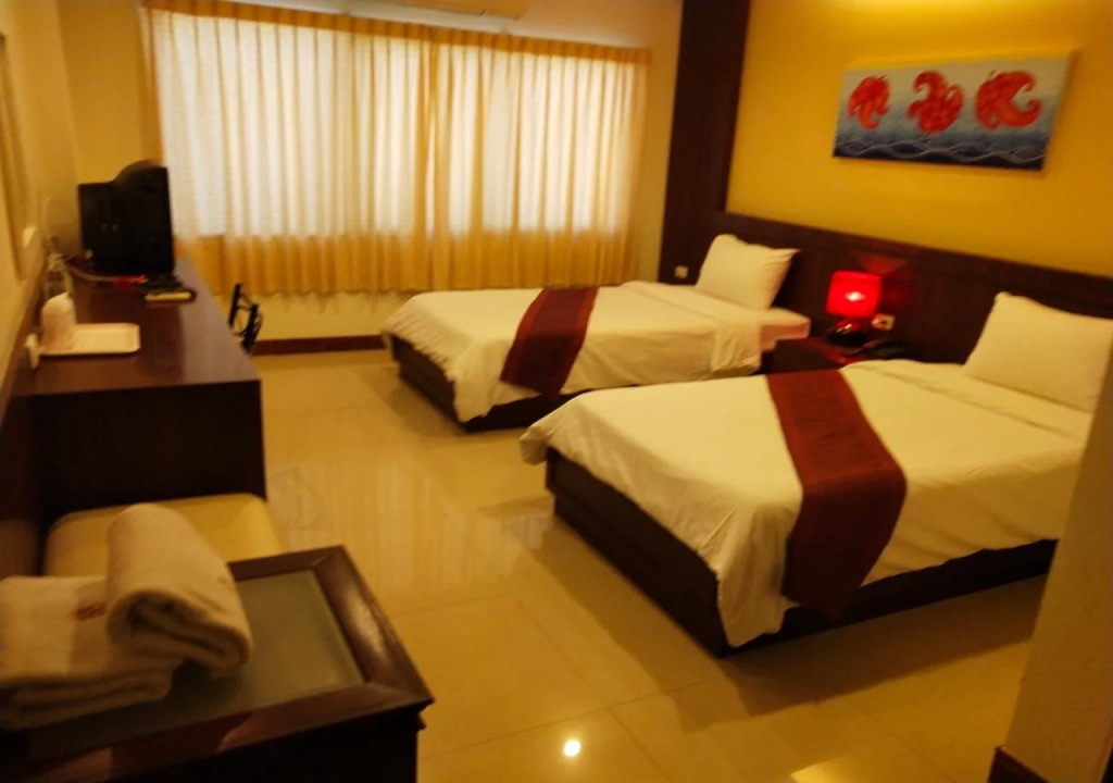 King Hotel