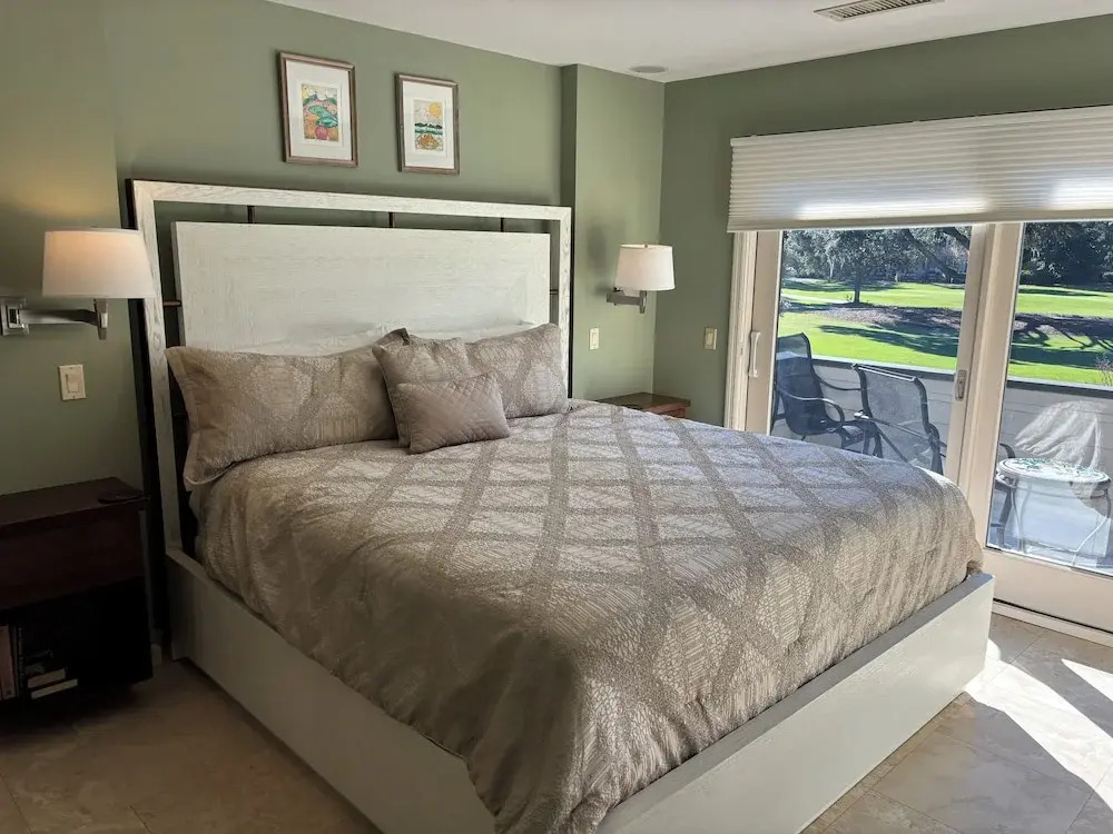 184 Twin Oaks at The Sea Pines Resort