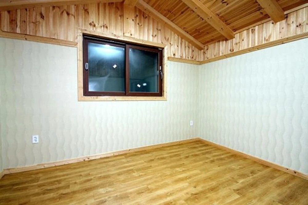 Yangyang Mori-ui-eondeok Pension