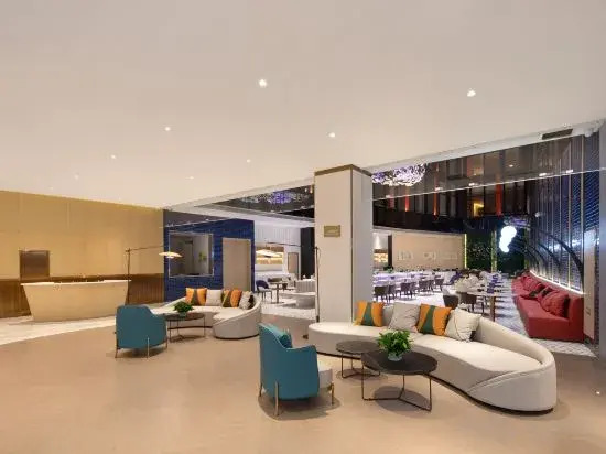 Ramada Huzhou Hotel