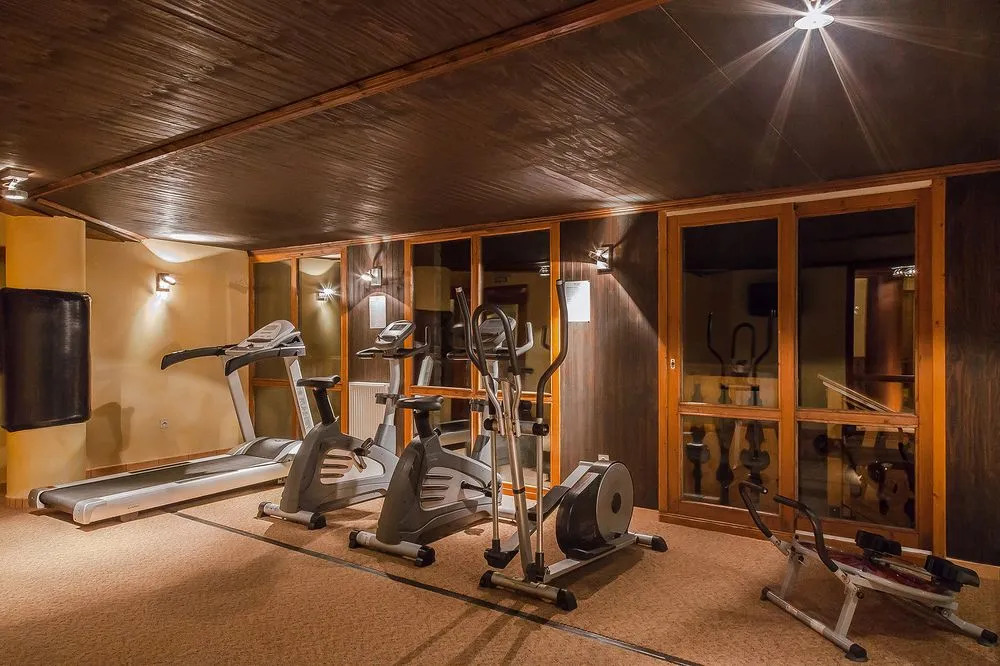 Snow Home Studio La Plagne Village